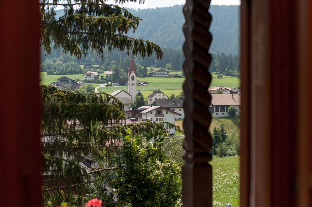 Residence Pichlerhof Rasun di Sopra Rom bilde